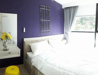 For Sales/Rent : 1bed room condo The base height Phuket condominium