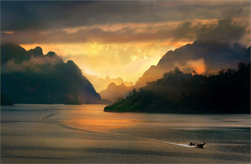 วิวเมืองไทยสวยๆ (ใหญ่)