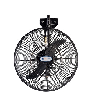 มาสเตอร์คูล พัดลมไอน้ำแบบเดินระบบ