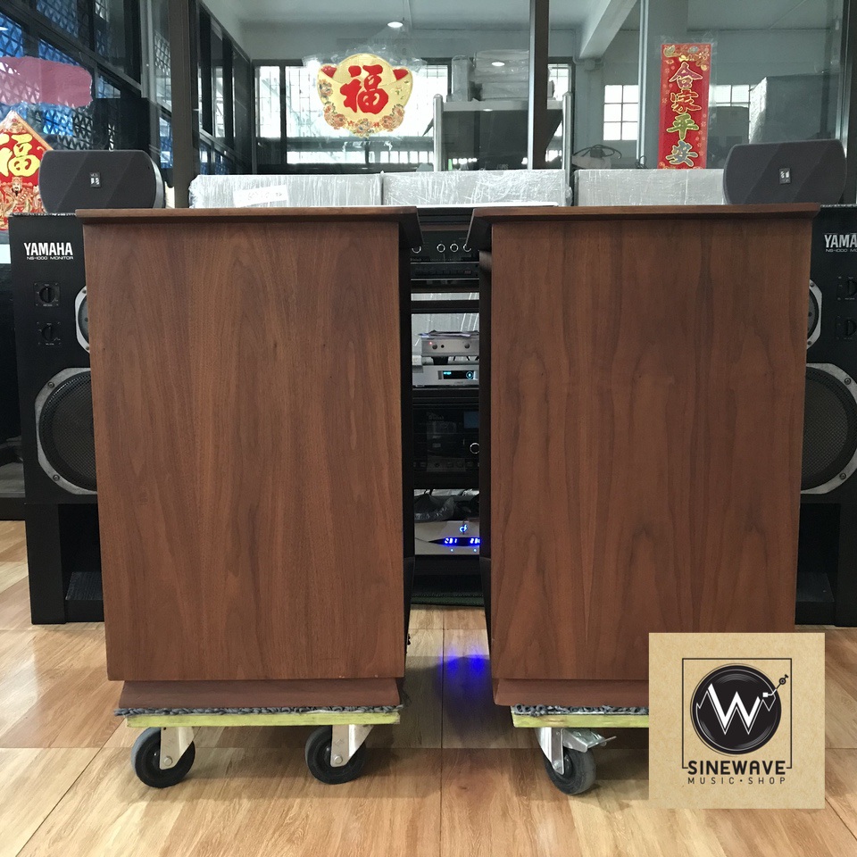 ลำโพง ยี่ห้อ Altec Lansing รุ่น 846A Valencia (Made in USA)