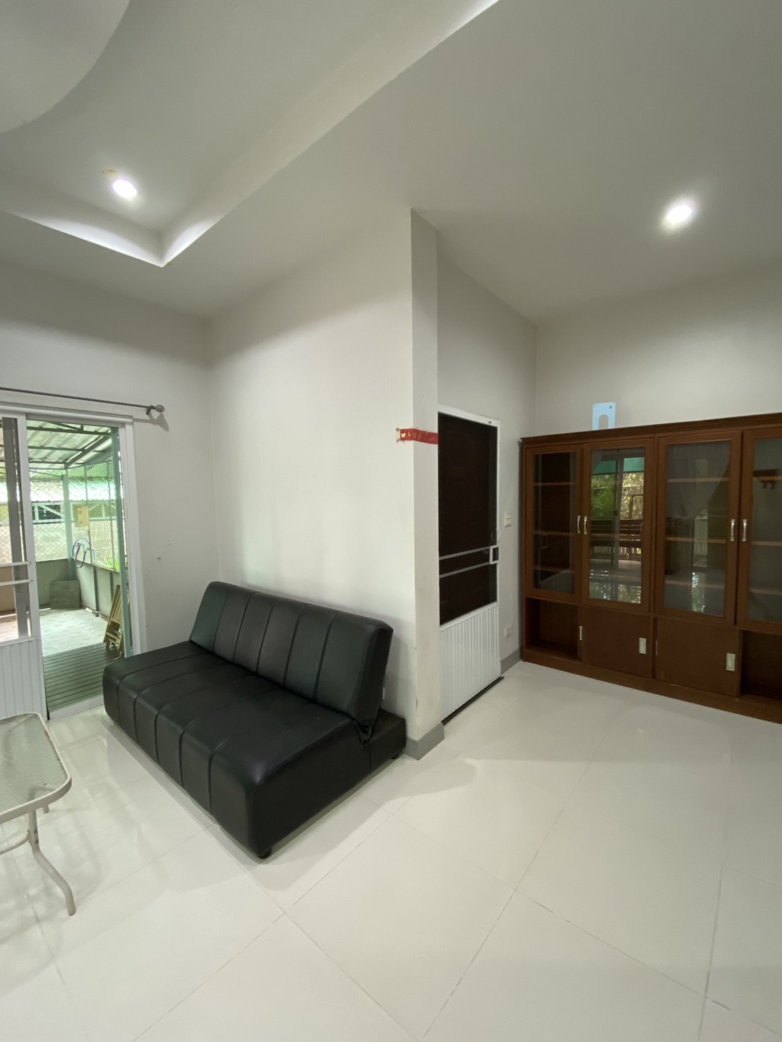 For Rent : Thalang, One-Story Detached House @Manik, 2 Bedrooms 2 Bathrooms
