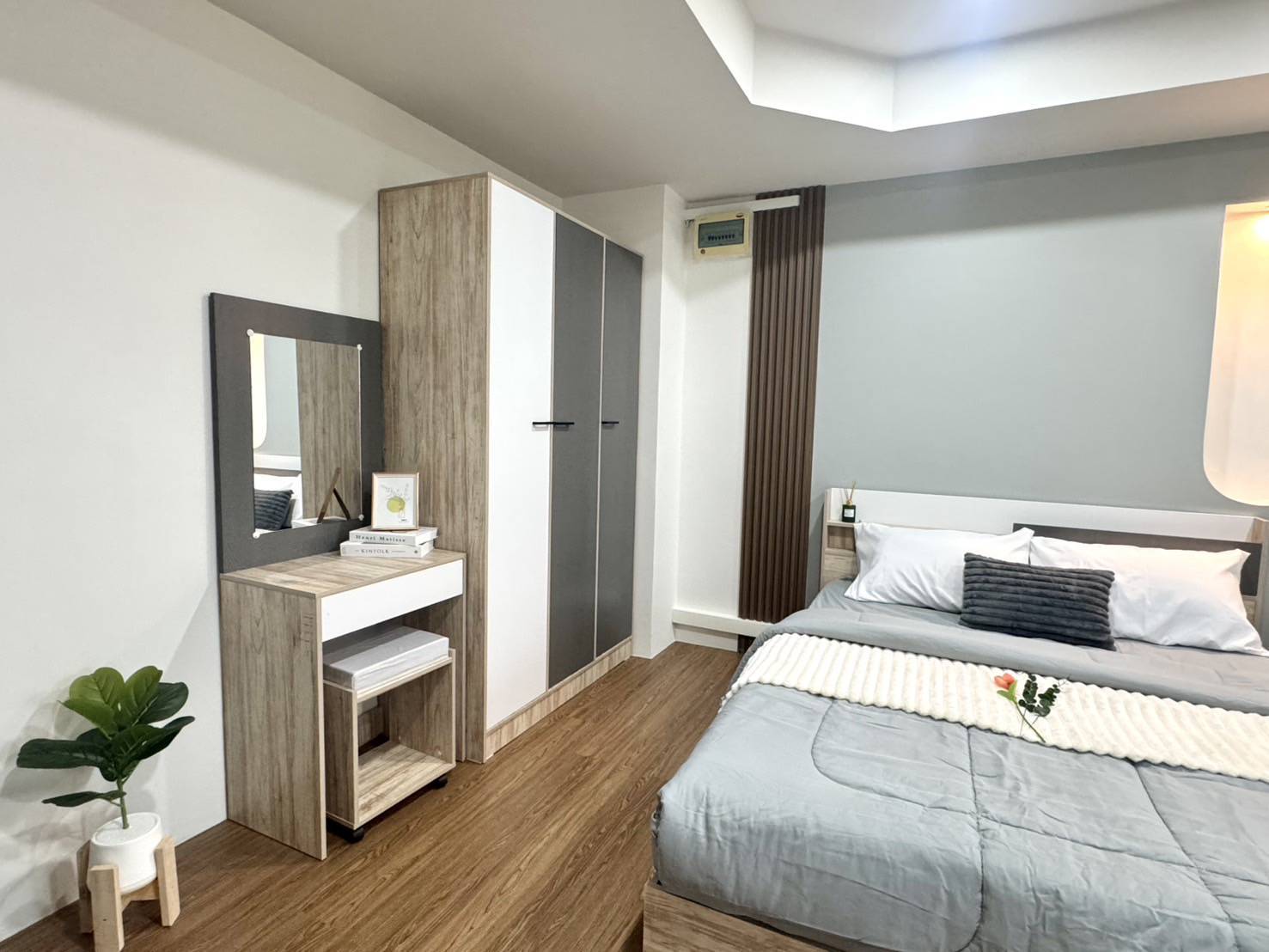 For Sales : Patong Condotel, 1 Bedroom, 5th flr.