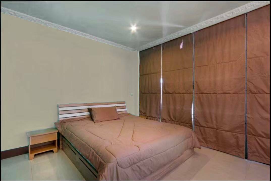 For Rent : Rawai, Private Pool Viila, 5 bedrooms 5 bathrooms