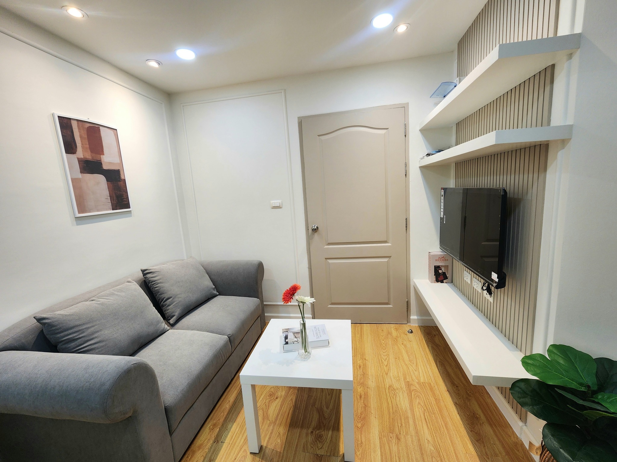 For Sale : Kathu, Plus Condominium 1, 1 Bedroom 1 Bathroom, 3rd flr.