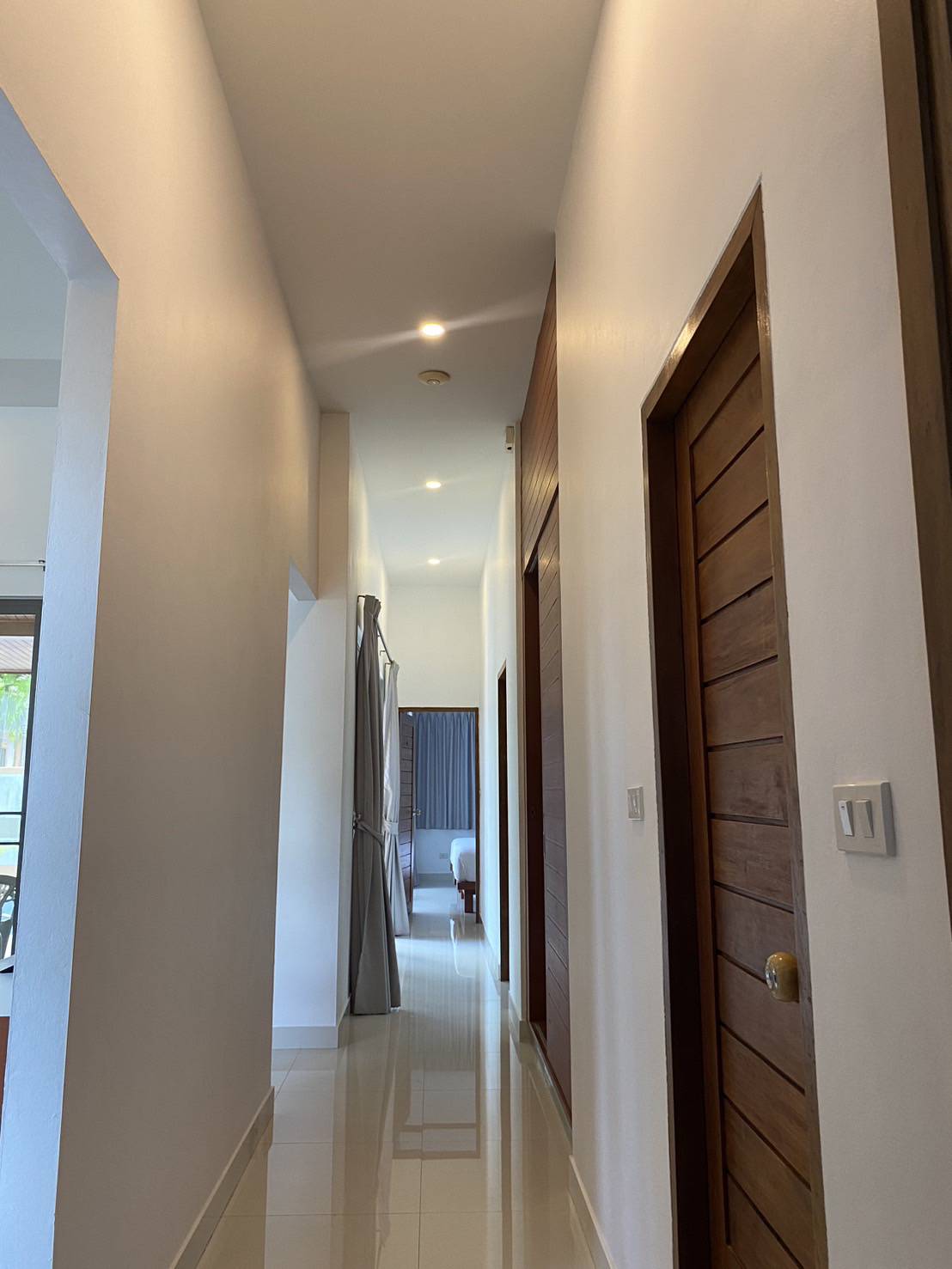 For Rent : Rawai-Saiyuan, Private Pool Villa, 3 bedrooms, 4 bathrooms