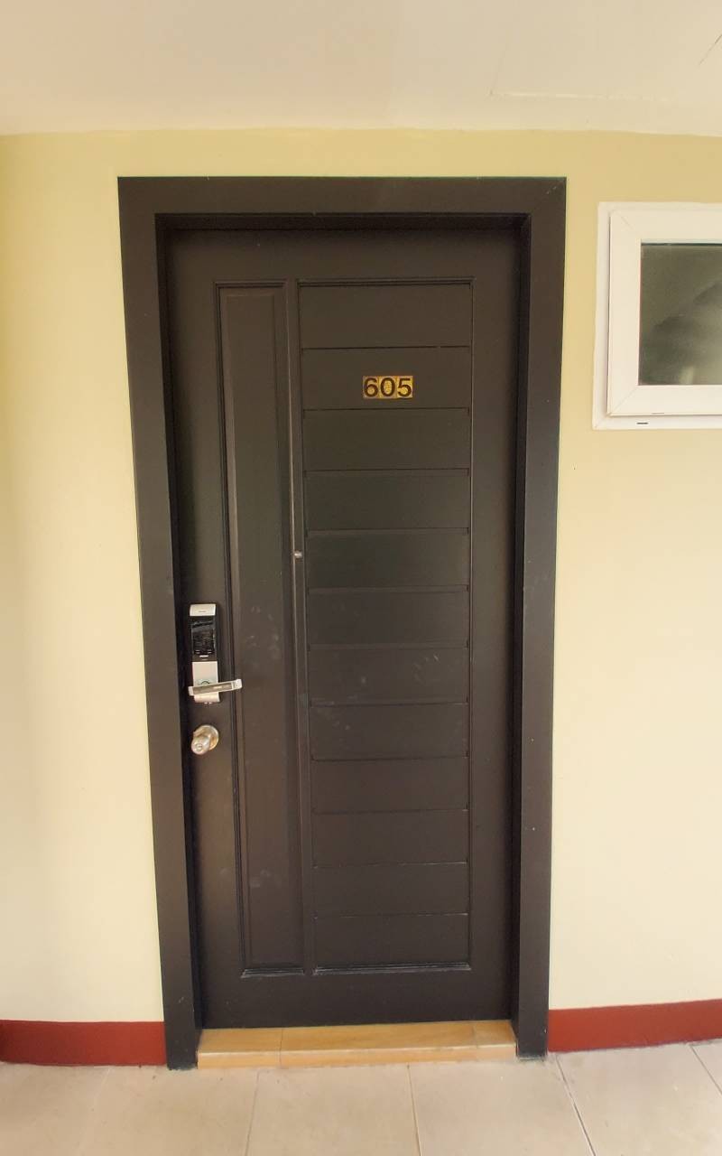 For Sale : Sea&Sky Condo 5th 2 bedrooms 1 bathroom