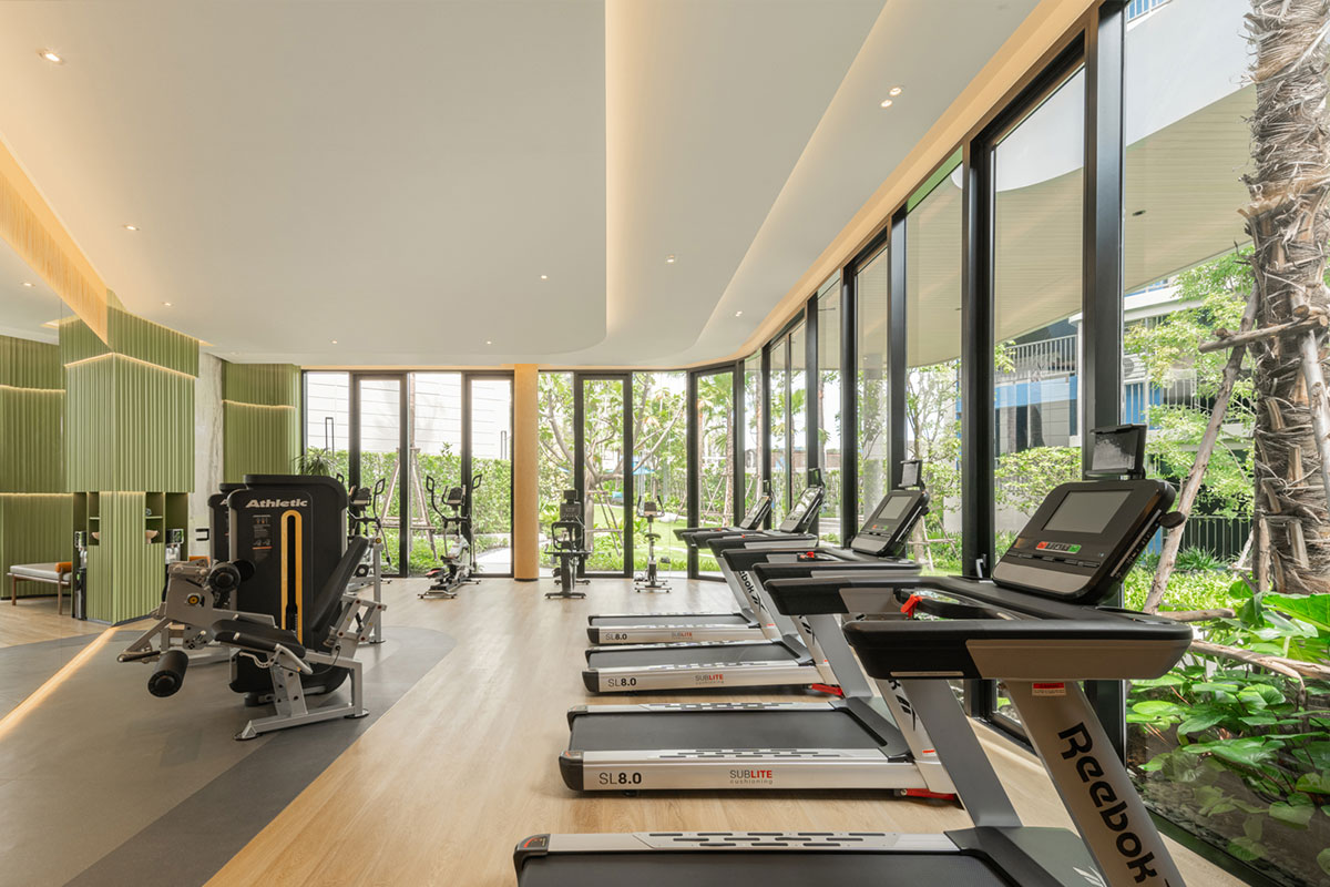 For Rent : Kathu, Dcondo Reef, 1 Bedroom 1 Bathroom, 7th flr.