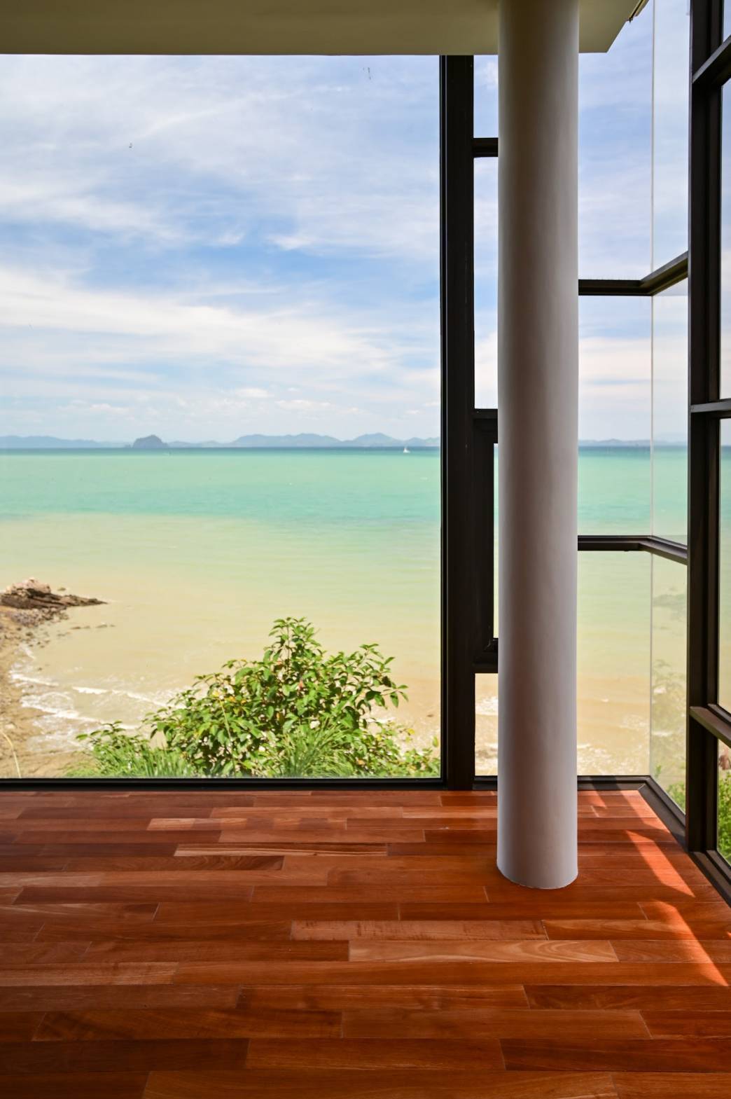 For Rent : Koh Silay Private Pool, Viila, 6 bedrooms 6 bathrooms, Sea View