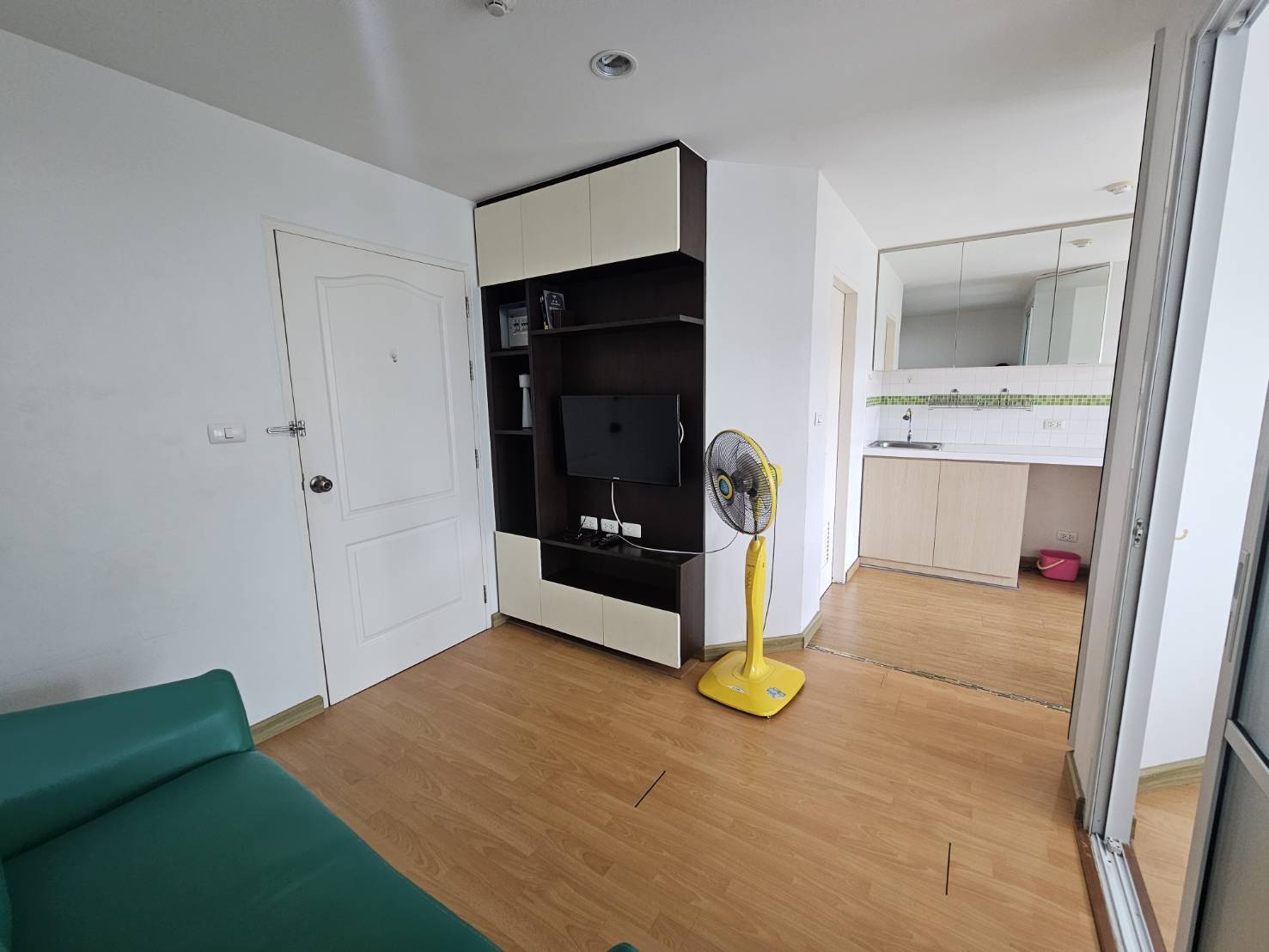 For Sales : Kathu, Plus Condominium, 1 Bedroom 1 Bathroom, 5th flr.