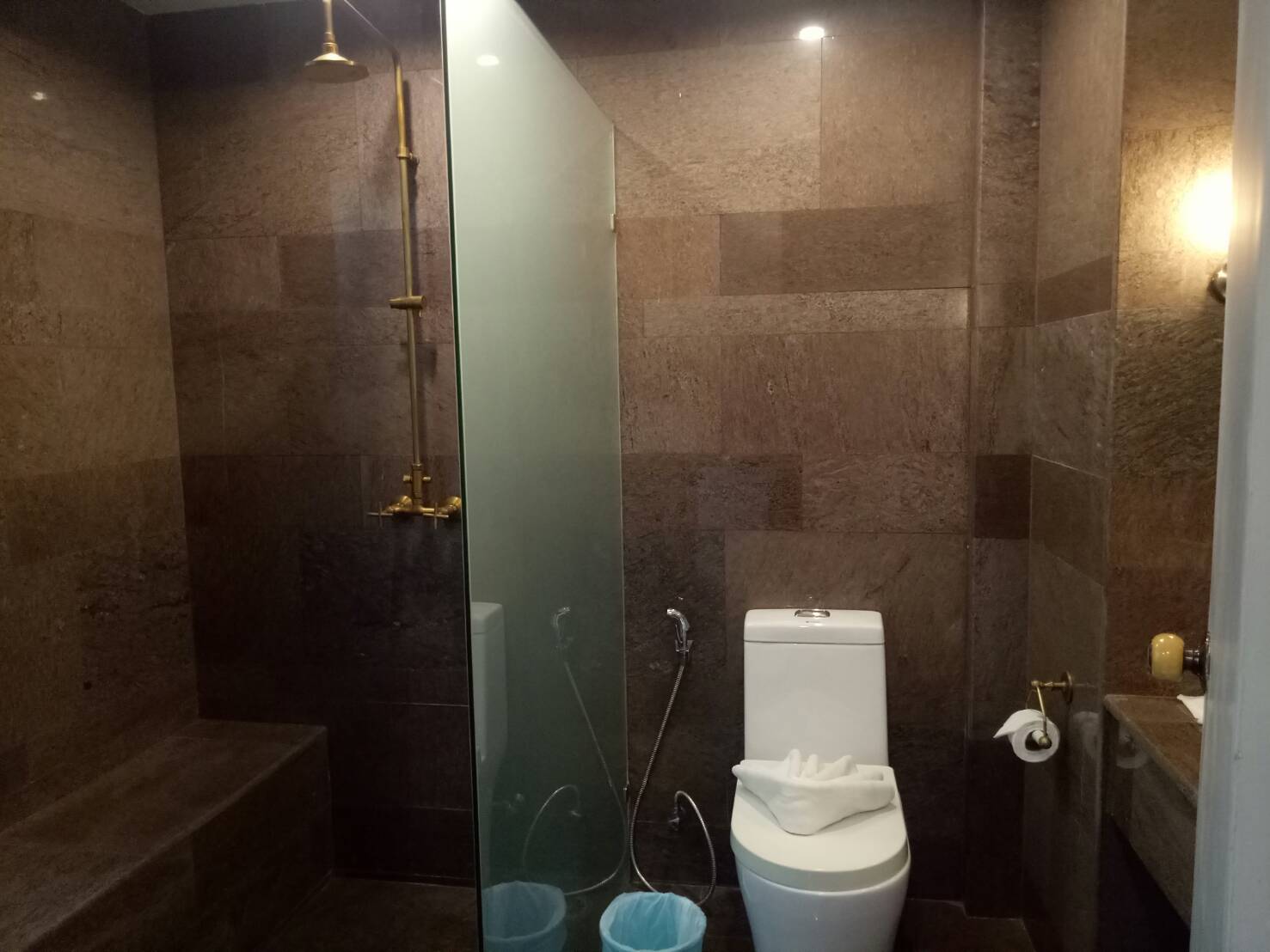 For Rent : Kathu The Green Golf Residence Condominium Studioroom 48 Sq.m 2nd Floor, Green view