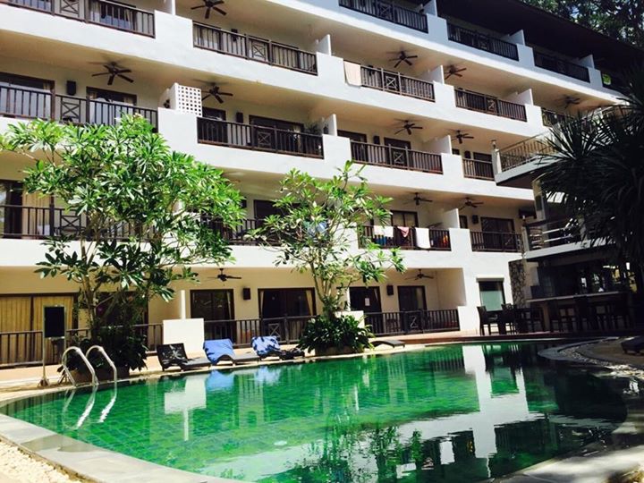 Surin Beach For Rent Luxury 1Bedroom Condominium
