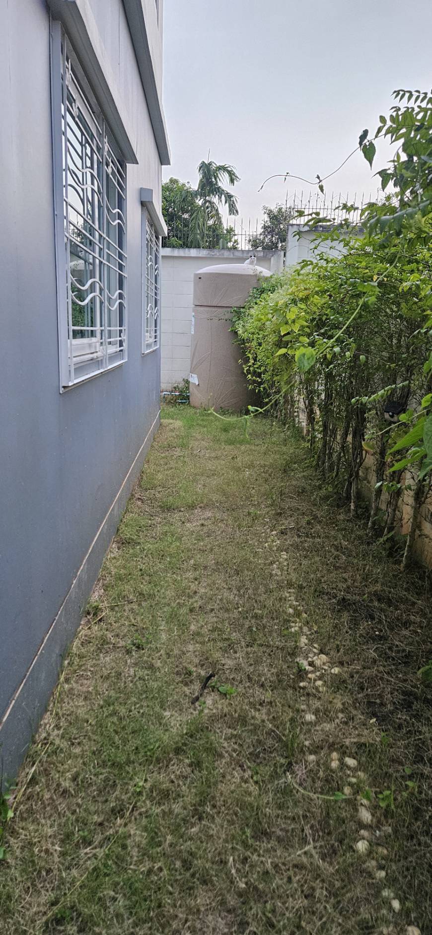 For Rent : Kuku-Ratsada, 2-Story Town House, 3 bedrooms 2 bathrooms