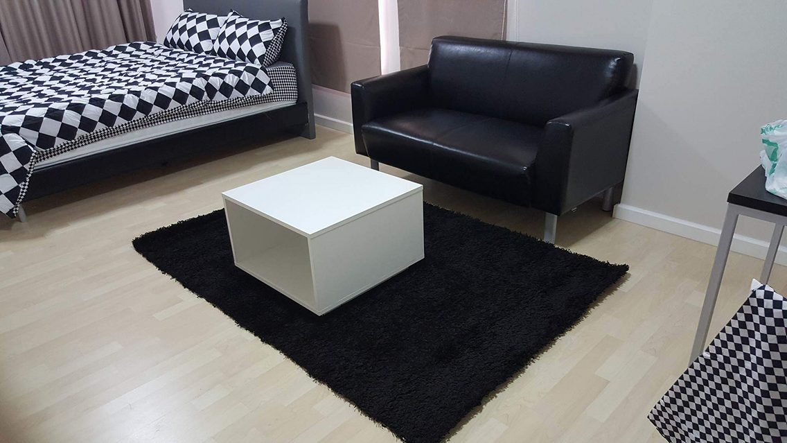 Kathu-Patong For Rent : Studio Unit DCondo Kathu-Patong Building B 7th Floor