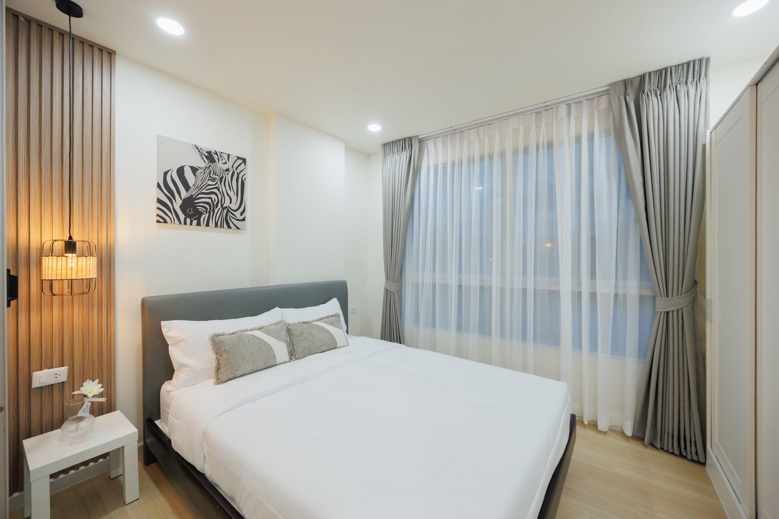 For Sales : Kathu, Dcondo Creek, 1 Bedroom, 6th flr., Mountain View