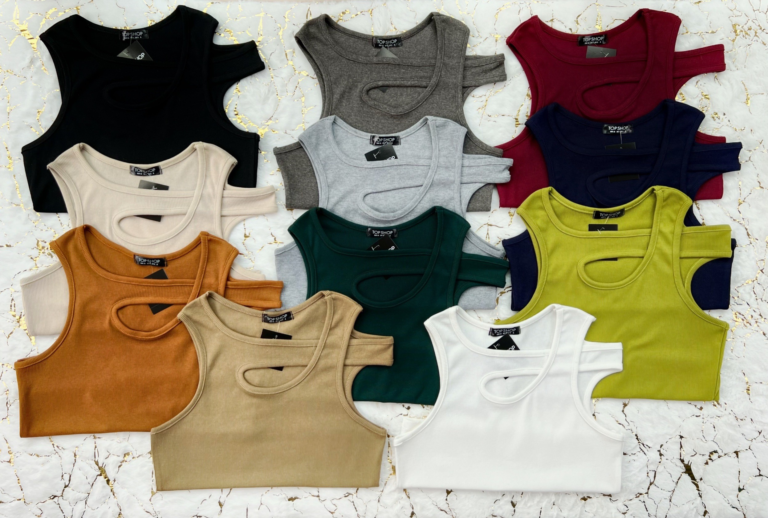 กล้ามคล้องแขน