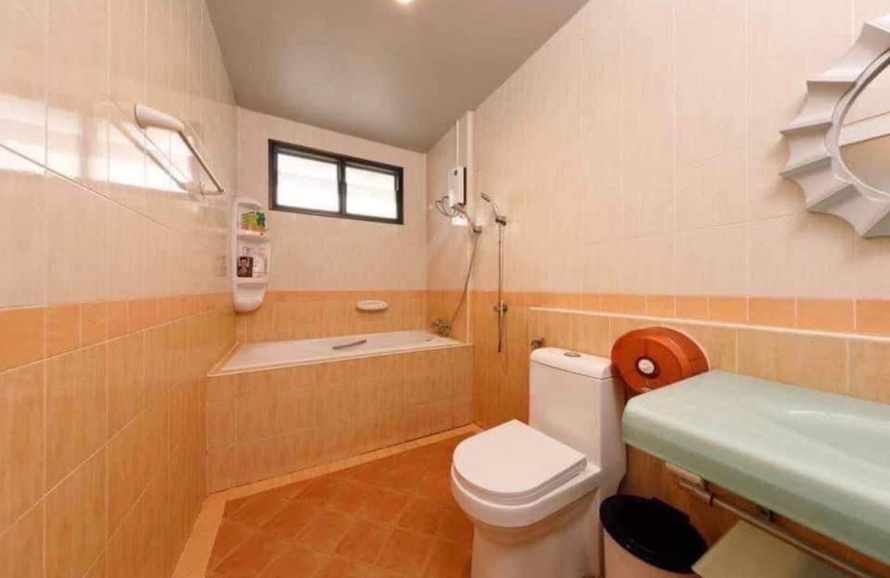 For Rent : Thalang, Private Pool Villa @Baan Suan Neramit 5, 3 Bedrooms 2 Bathrooms