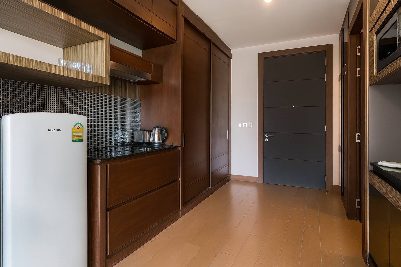 For Sales: Cherngtalay, The Regant Bangtao, 1 Bedroom 1 Bathroom