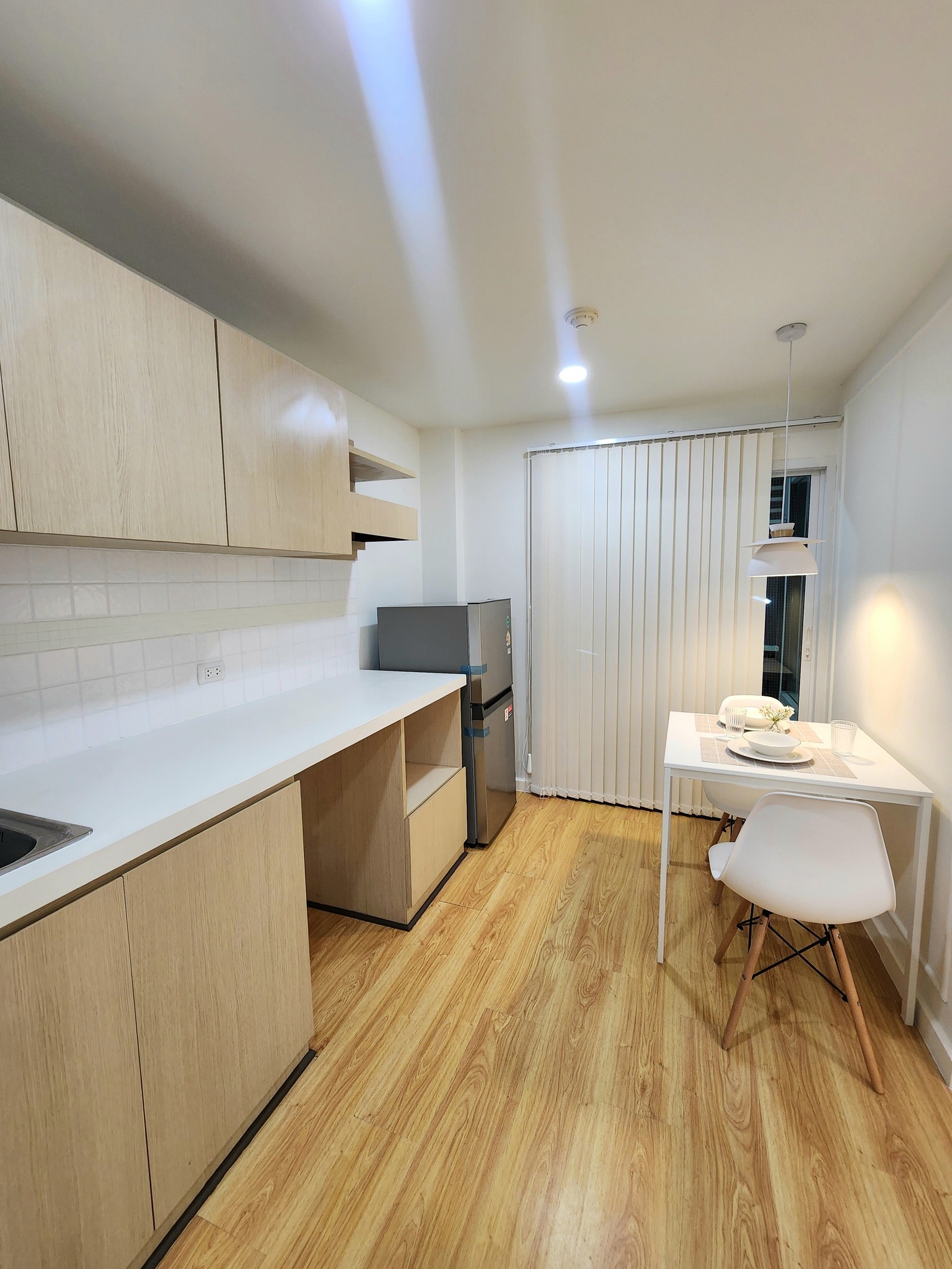 For Sale : Kathu, Plus Condominium 1, 1 Bedroom 1 Bathroom, 3rd flr.