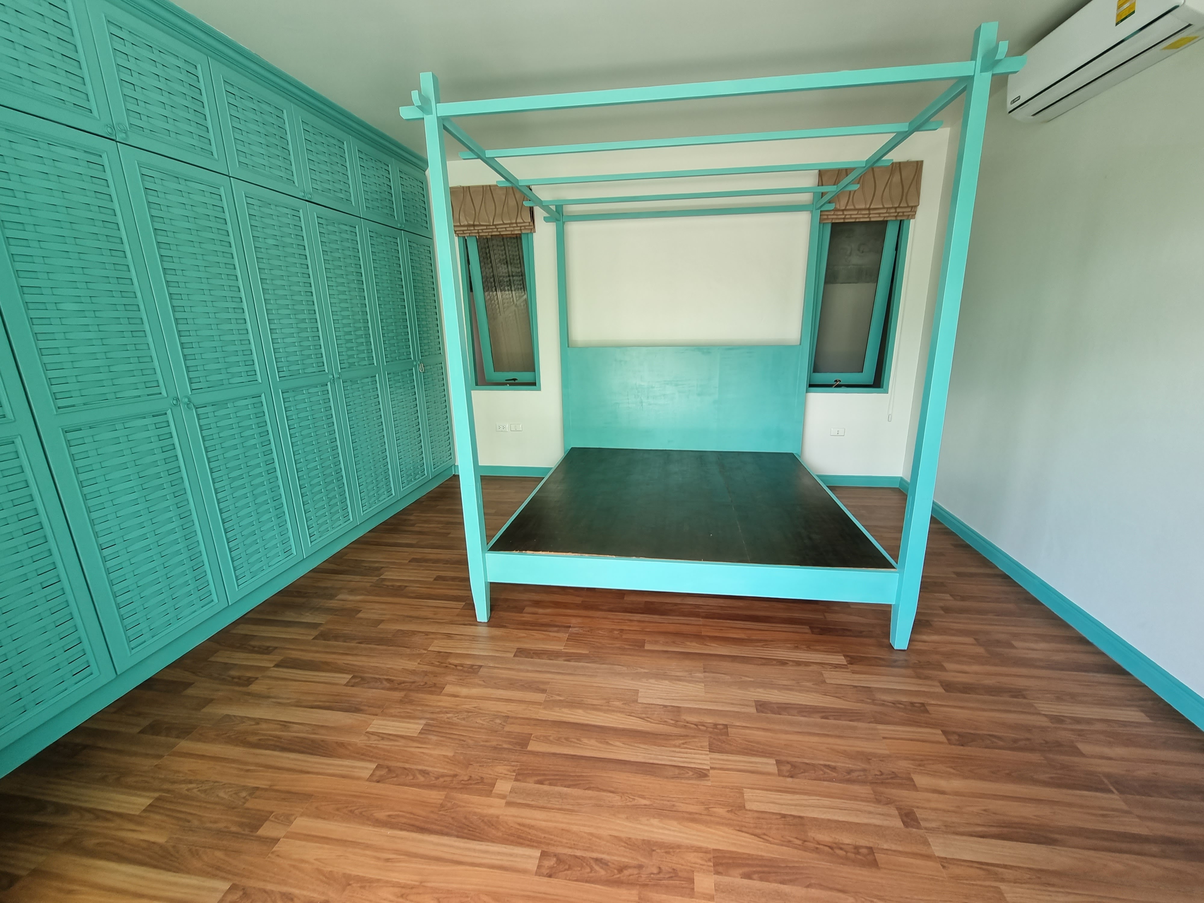 For Sale : Rawai, Thai Bali Pool Villa in Rawai, 2 bedrooms 2 bathrooms