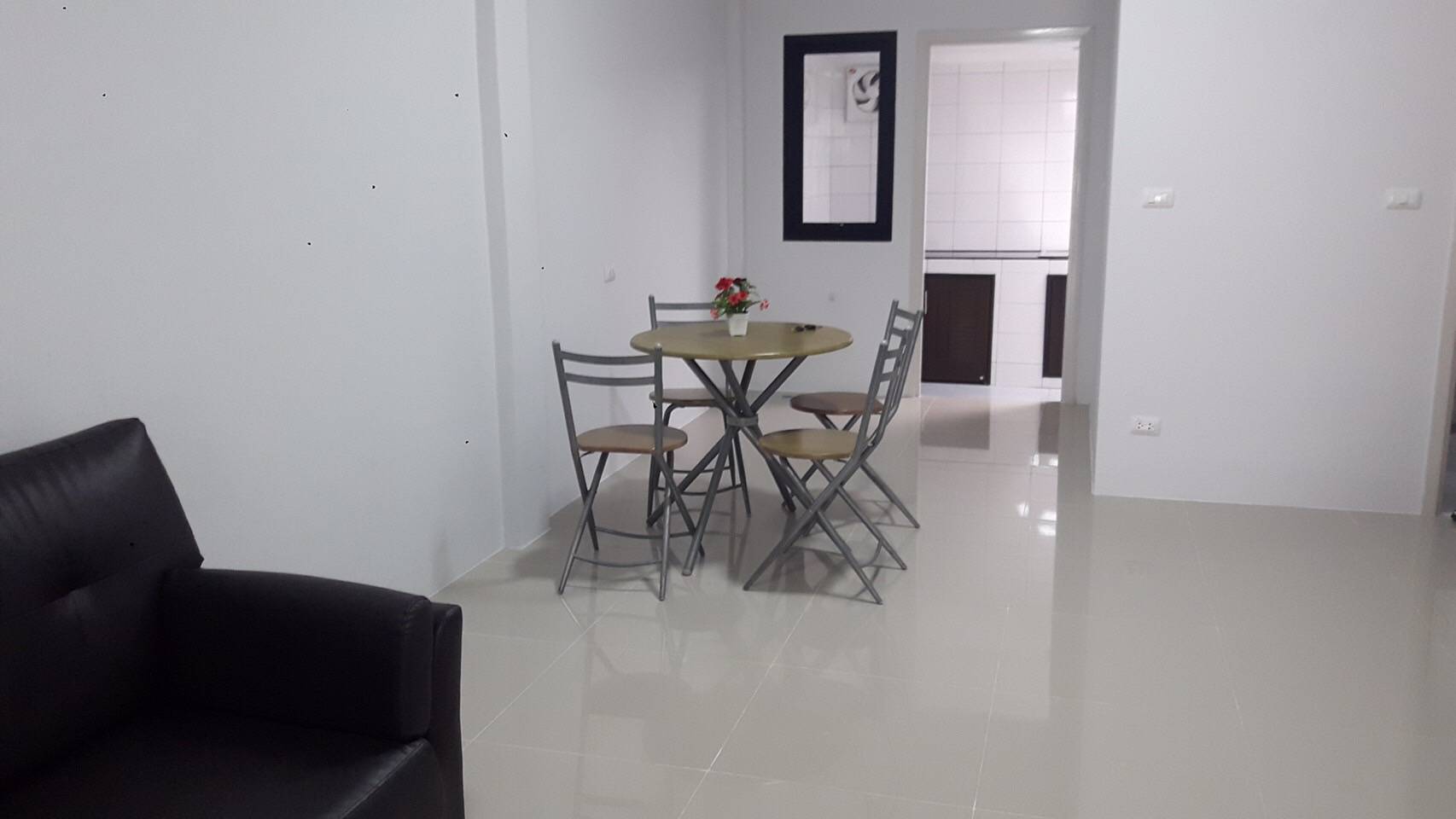 For Rent : Phuket Villa Airport 3 Bedrooms 2 Bathrooms, 38.5 SQ.W.