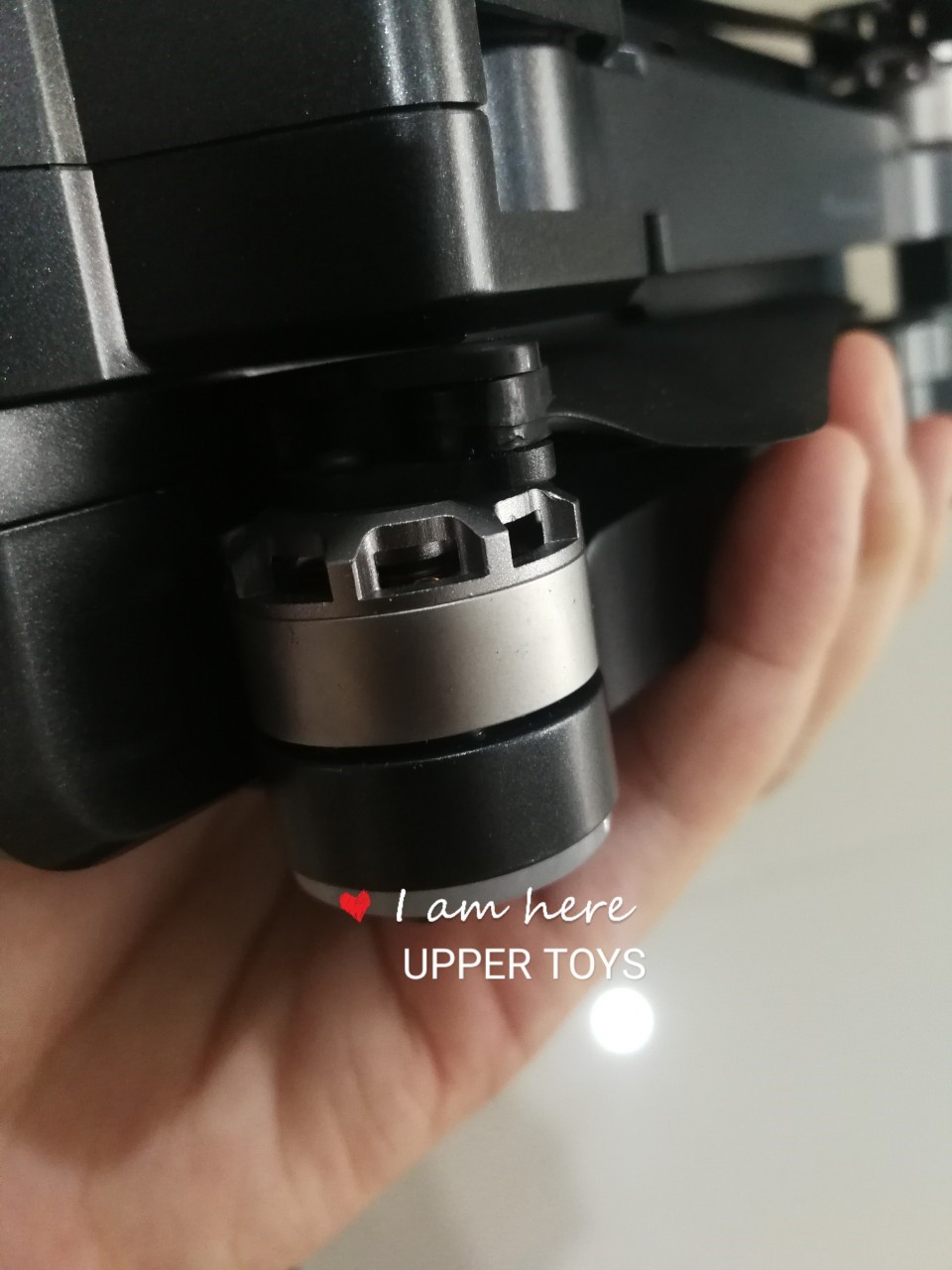 โดรน SJ F11 GPS 1080P 5G Wifi FPV ปรับกล้องได้ มีเรียกกลับ ล๊อคตำแหน่ง บินตามตัว ออฟชั่นดีที่สุด