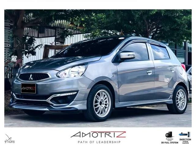 ชุดแต่งมิราจ 2016 Access Body kits