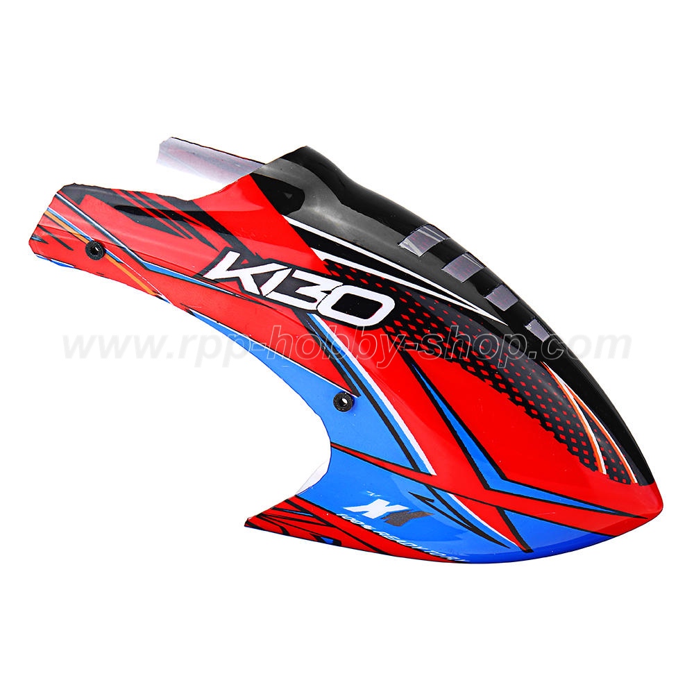 คานูปปี้ : K130