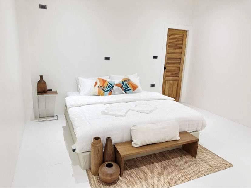 For Sale : Thalang, 2-Story Private Pool Villa, 2 bedrooms 3 bathrooms