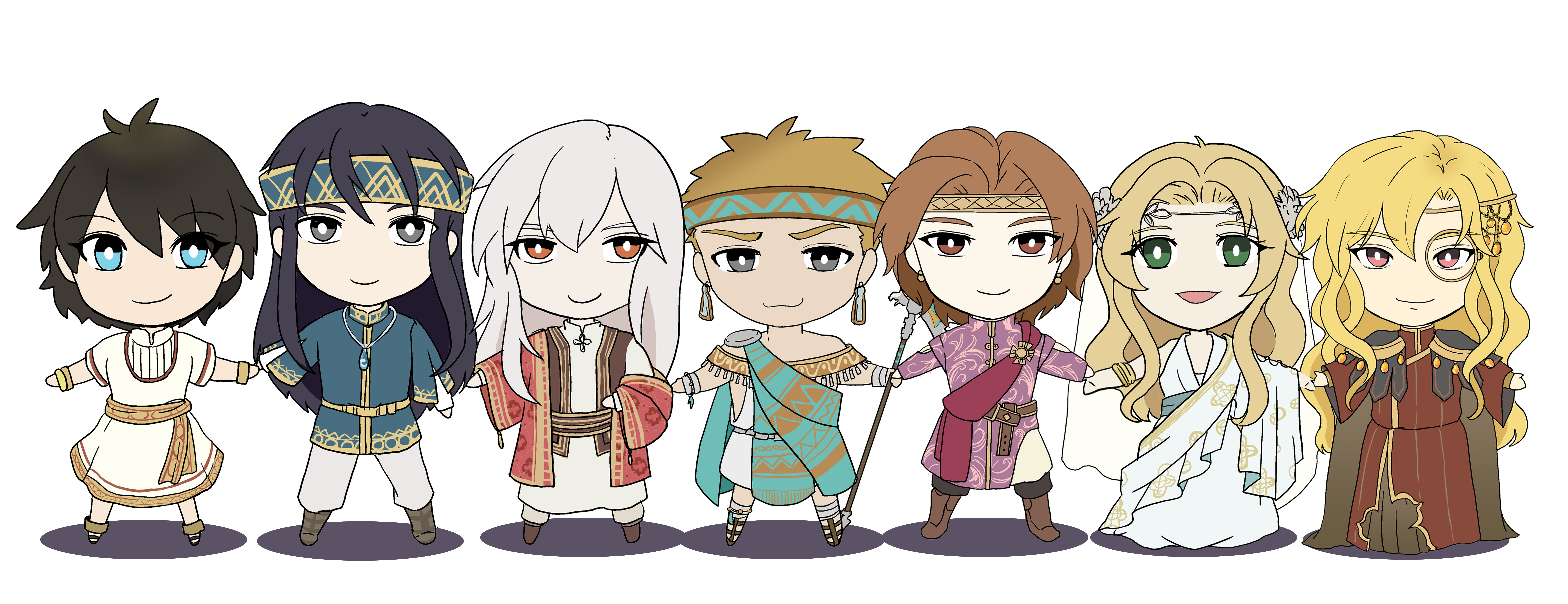 ตุ๊กตาผ้า (เลือกลายด้านใน)