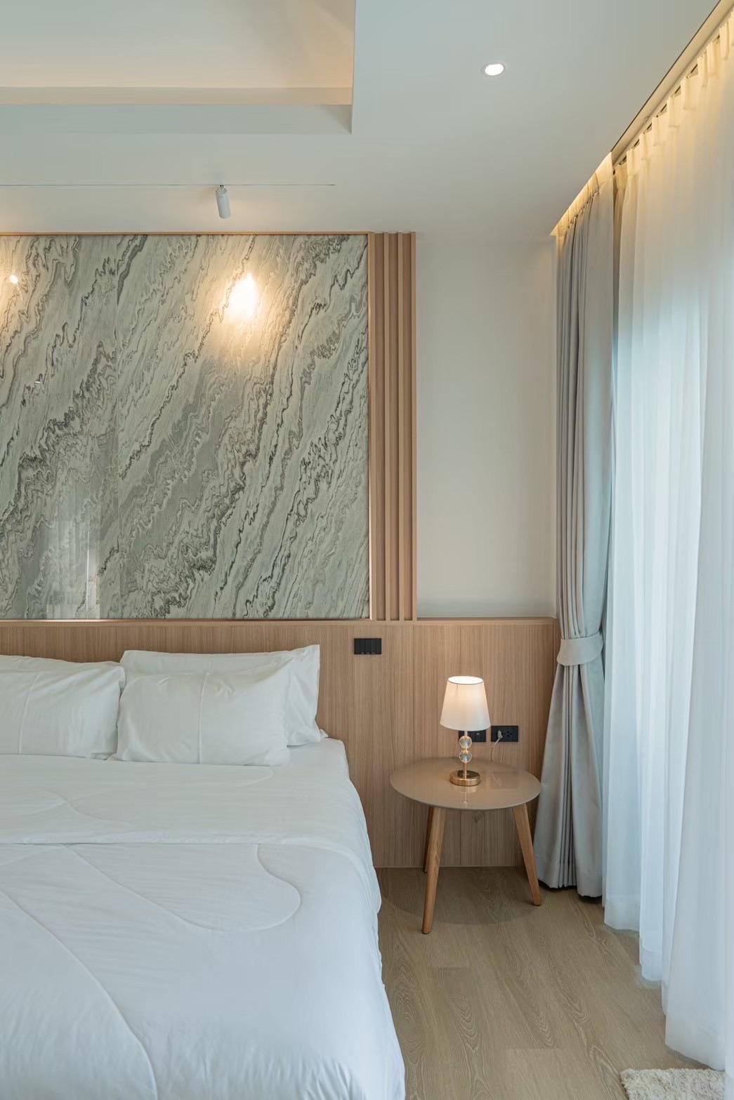 For Rent : Chalong, Luxury Pool Villa 3 Bedrooms 4 Bathrooms