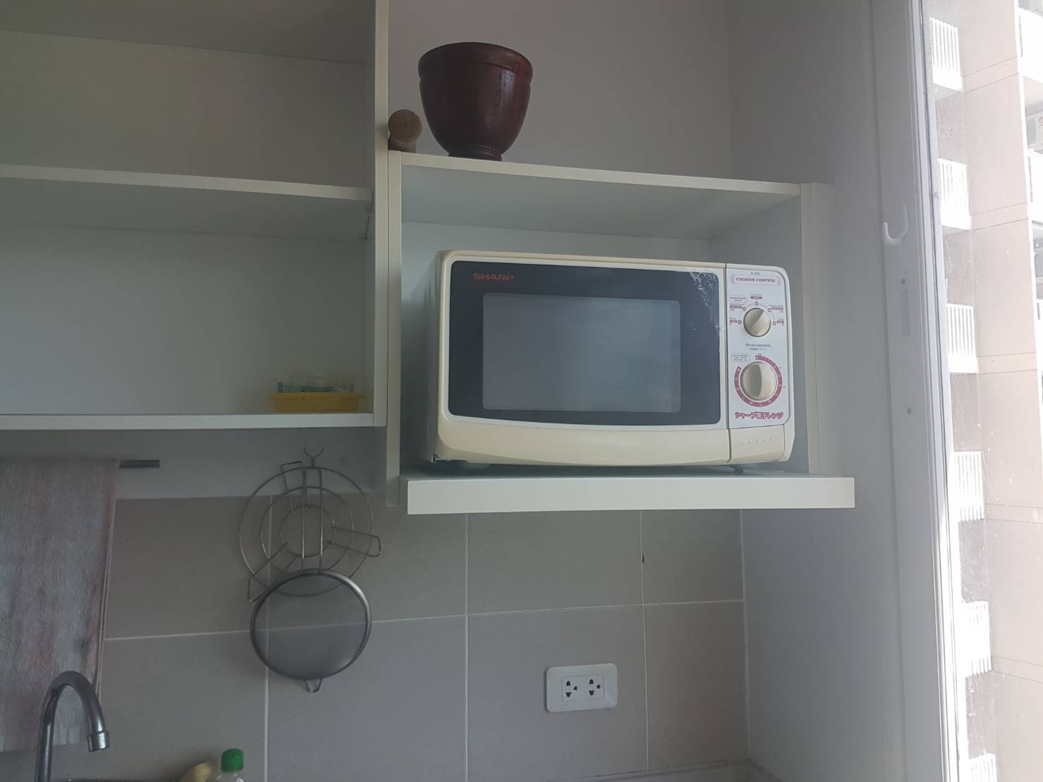 For Rent : Supalai Park @Phuket City, 1 Bedrooms 1 Bathrooms, 6th flr.