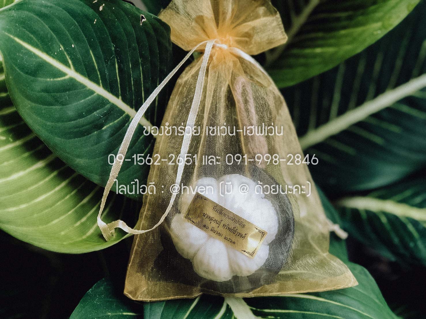 ของชำร่วยงานศพ สบู่ผลไม้ สบู่แฟนซี