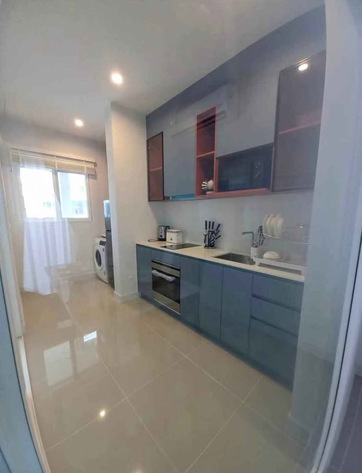 For Rent : Chalong, 2-Story Town Home @Supalai Primo, 3 Bedrooms 3 Bathrooms