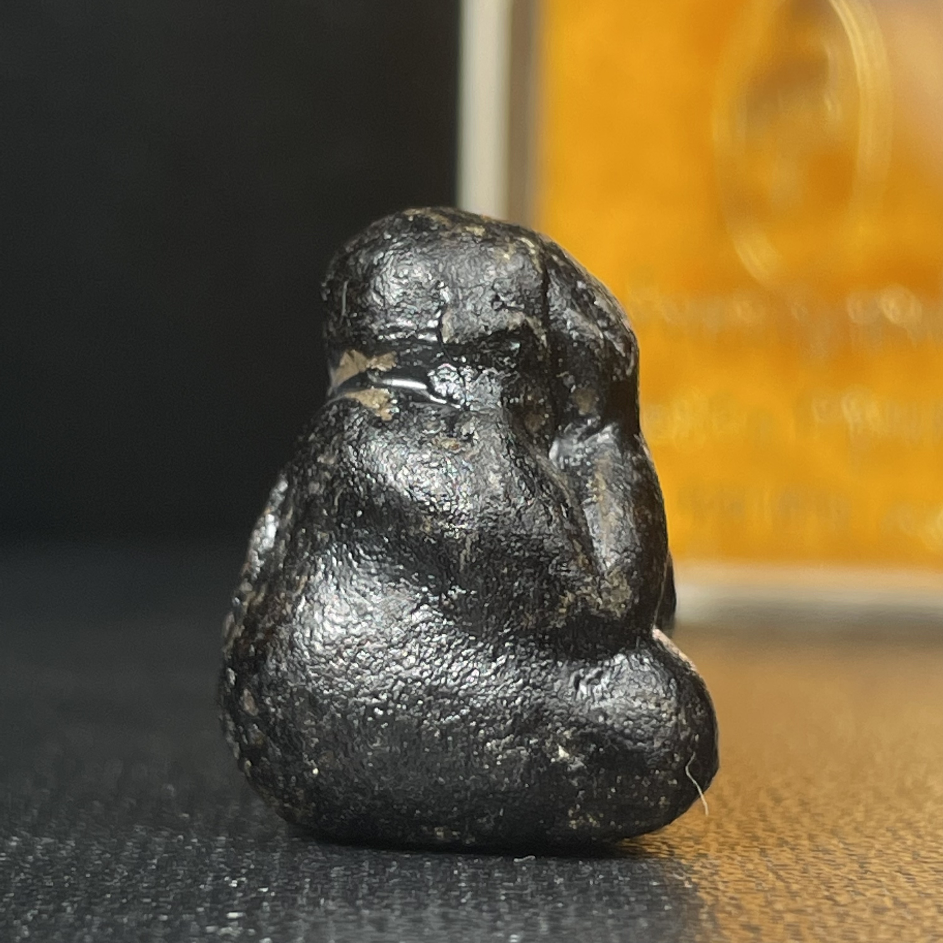 พระปิดตานำโชค สมเด็จพระญาณสังวร วัดบวรนิเวศวิหาร กรุงเทพ ปี2531(เจริญก้าวหน้า มีโชคลาภ การค้าเจริญรุ่งเรื่อง แคล้วคลาดปลอดภัย)