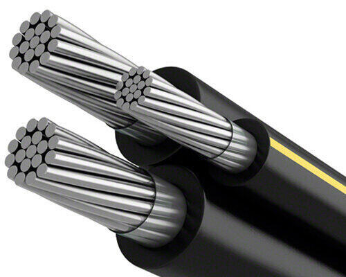 GOAL สายไฟ THW-A 1*35 200 เมตร อลูมิเนียม สายมิเนียม อลูมิเนียม สายเมน thw-a