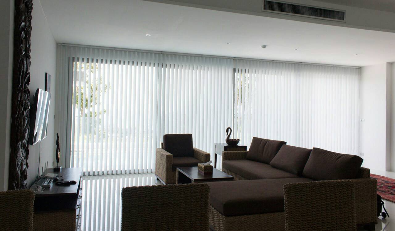 Kata: For Rent Sea View Condominium available (Daily)