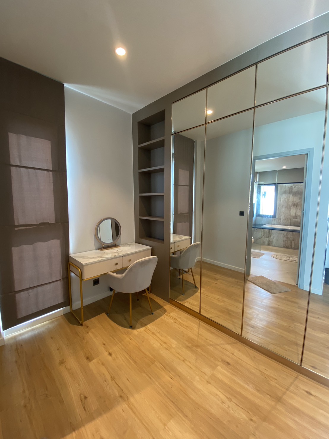 For Rent : Phuket Town, Brand New Private Pool Villa 3 Bedrooms 3 Bathrooms