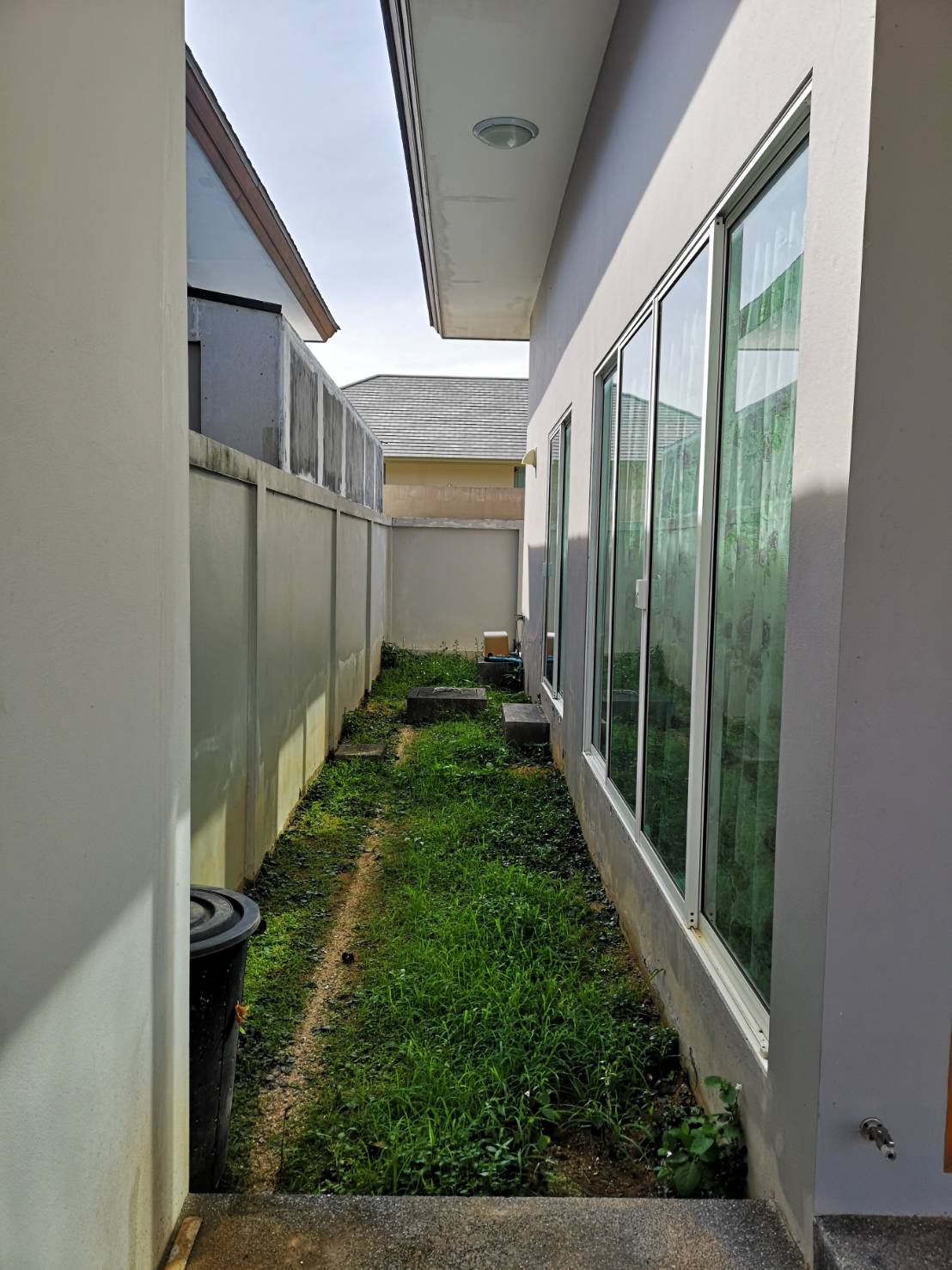 For Rent : Ananda Lake View, 2 bedrooms 2 Bathrooms