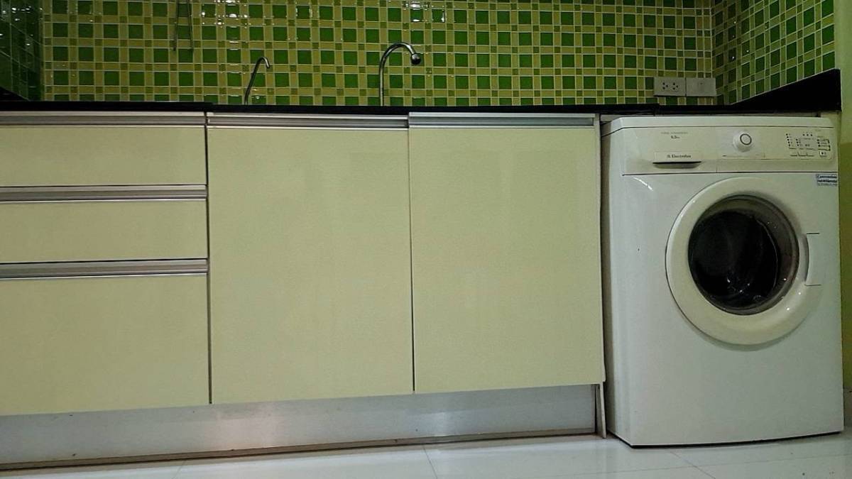 For Rent : Kathu, The Rich Condo, 2 Bedrooms 3 Bathrooms