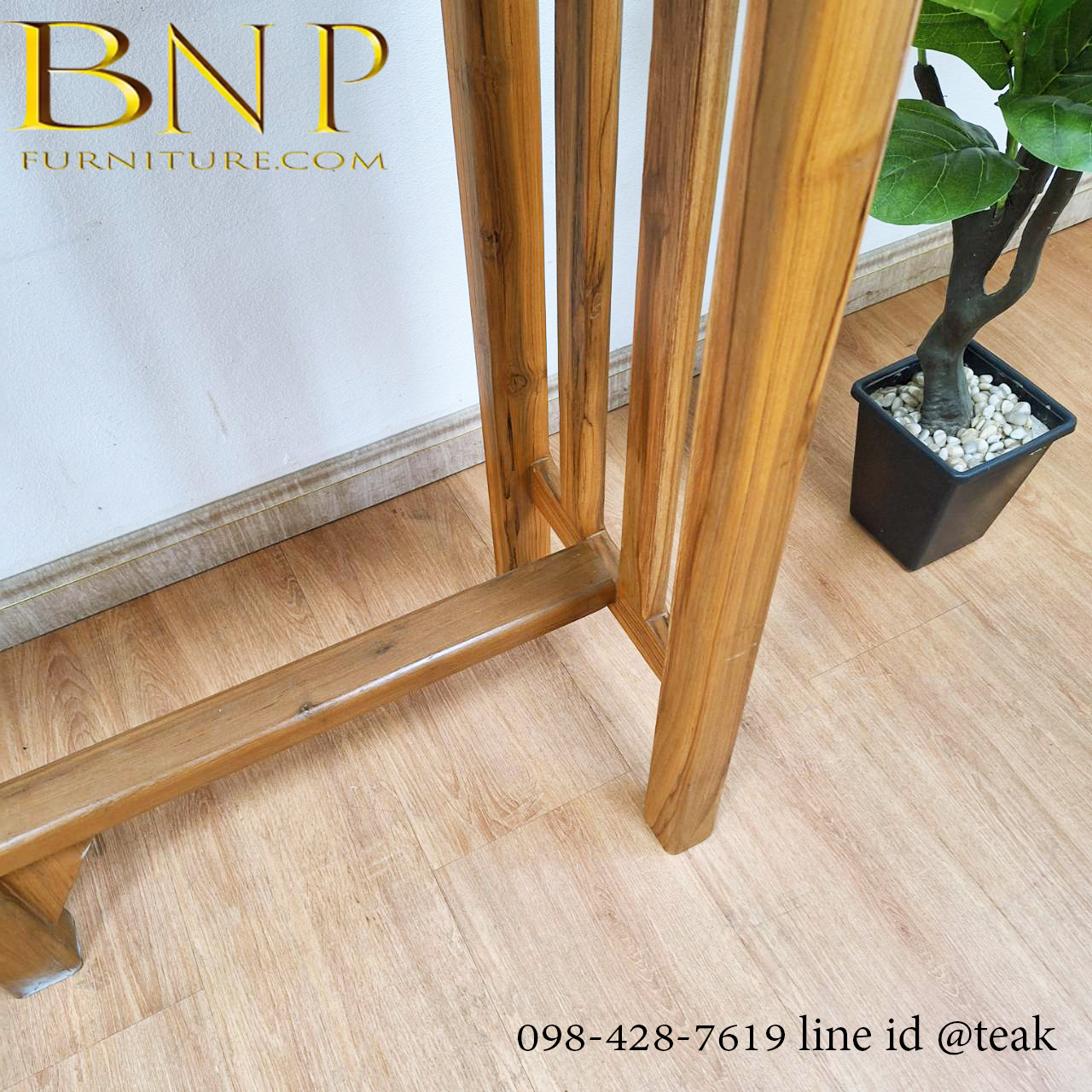 โต๊ะบาร์ เเละ เก้าอี้บาร์