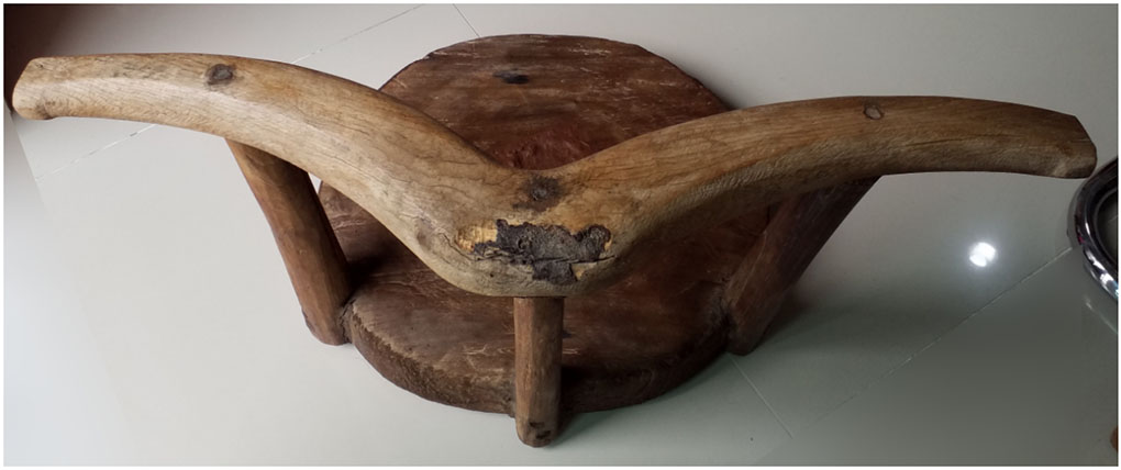 เบาะนั่งไม้สัก งานไม้เก่าประกอบกัน💥รับเองเมโทรพาร์ค กัลปพฤกษ์💥