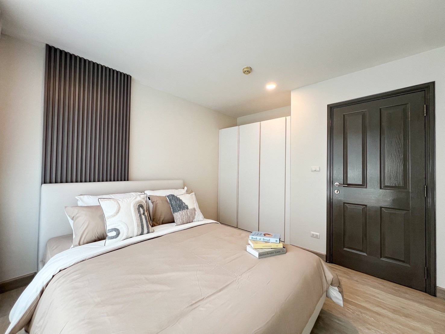 For Sales : Kathu, Dcondo Creek, 2 Bedrooms 2 Bathrooms, 4th flr., Pool view