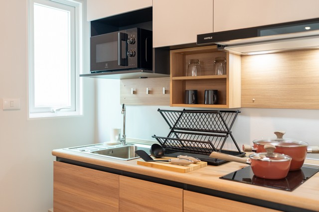 For Rent : Pakhlok, 2-Story Twin House, 3 bedrooms 3 bathrooms