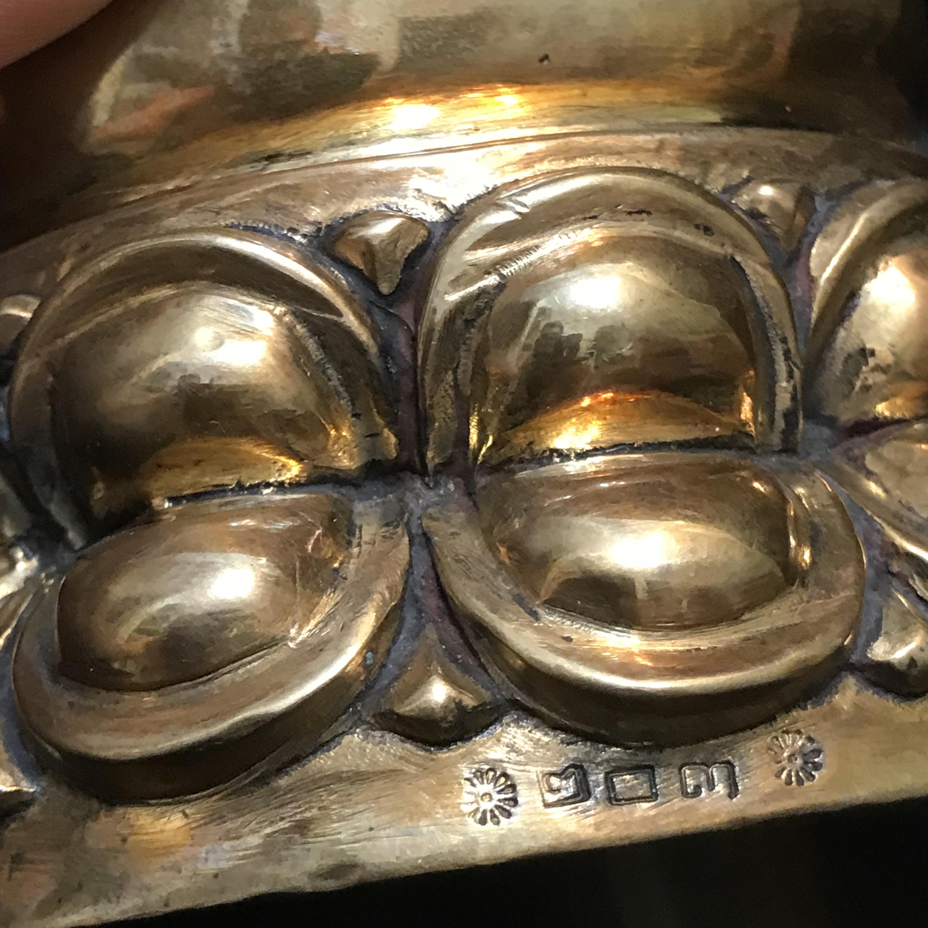 พระบูชาพุทธอุดมสมบูรณ์ (พระปุ้มปุ้ย) เนื้อสัมฤทธิ์ ขนาดหน้าตัก 3 นิ้ว ปี2535(รุ่นแรก)(1ใน1000องค์)