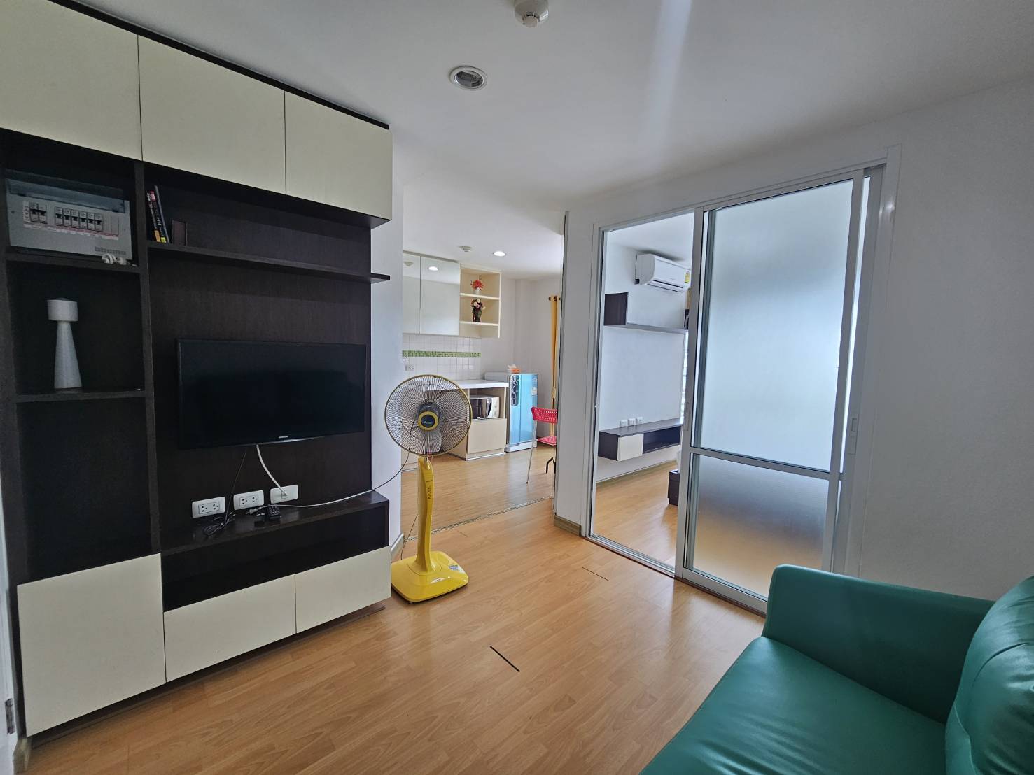 For Sales : Kathu, Plus Condominium, 1 Bedroom 1 Bathroom, 5th flr.