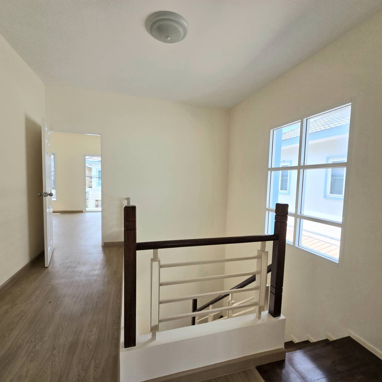 For Sales : Kathu, 2-story semi-detached house, 3 bedrooms 3 bathrooms