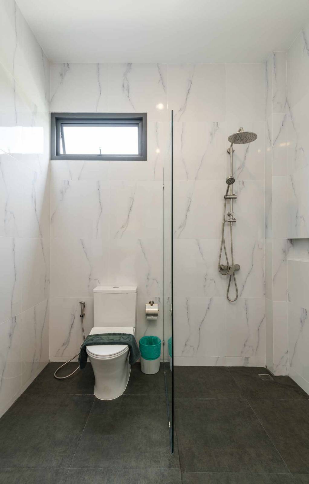 For Rent : Manic-Cherngtalay, Brand New Private Pool Villa, 5 Bedrooms 6 Bathrooms