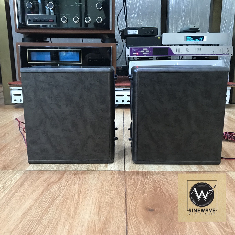 ลำโพง Fullrange ยี่ห้อ Victor รุ่น SP-UXT100D (Made in Japan)