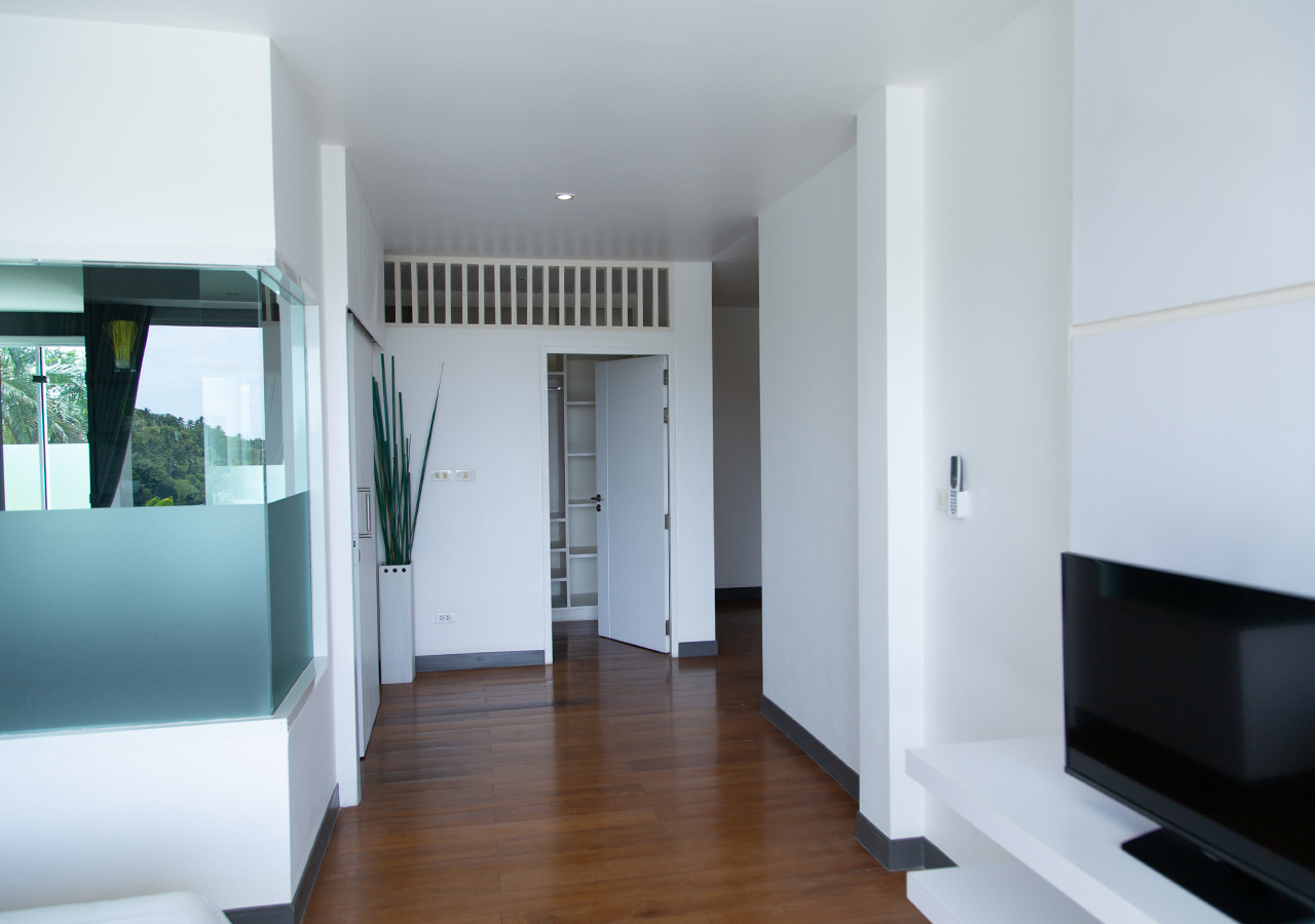 For Sale : Karon Sea view Private Pool Villa 5 bedrooms 5 bathrooms