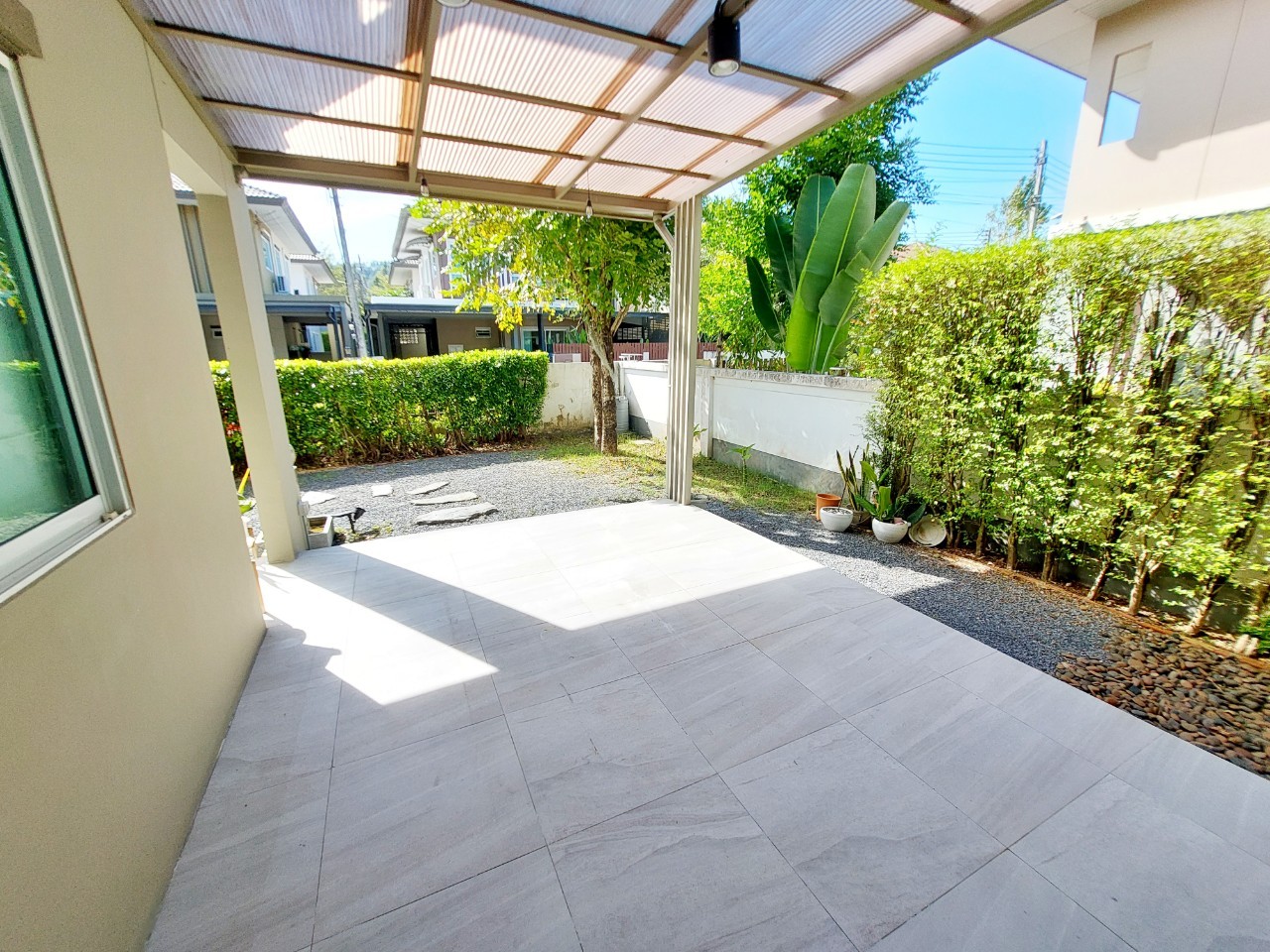 For Sale : Kohkeaw, Saransiri Kohkaew, 4 bedrooms 3 bathrooms